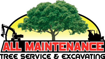 All Maintenance Tree &  Excavation Service