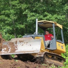 NJ Excavating Service